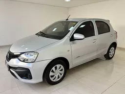 Toyota Etios