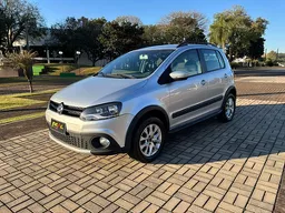 Volkswagen Crossfox