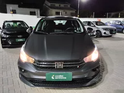 Fiat Cronos