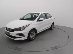 Fiat Cronos