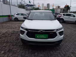 Chevrolet Montana