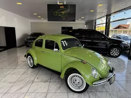 Volkswagen Fusca