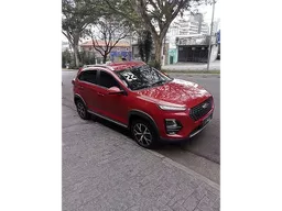 Chery Tiggo 3X