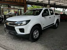 Chevrolet S10