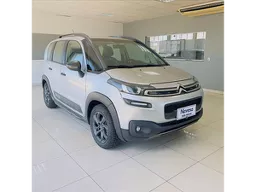 Citroën Aircross