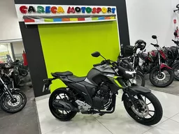 Fazer 250