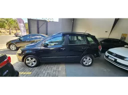 Volkswagen Spacefox