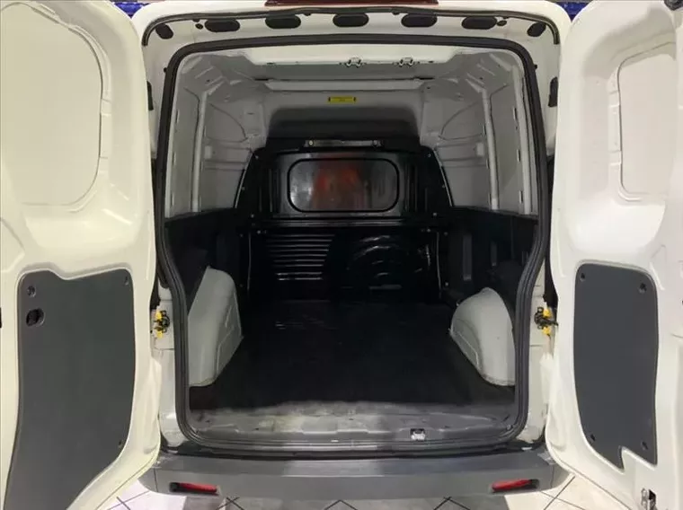 Fiat Fiorino Branco 15