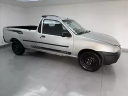 Ford Courier