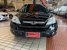 Honda CRV