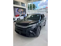 BYD Atto 8