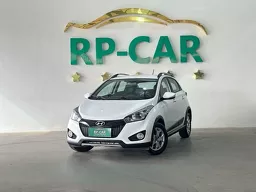 Hyundai HB20X