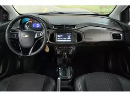 Chevrolet Prisma