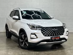 Chery Tiggo 5X