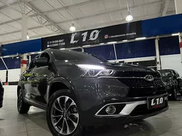 Chery Tiggo 7