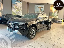 Chevrolet S10