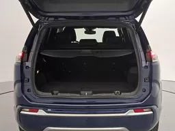 Jeep Commander