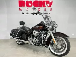 Harley-Davidson Road King
