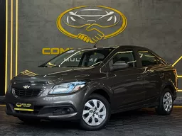 Chevrolet Prisma