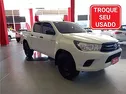 Toyota Hilux 2020-branco-ananindeua-para-51