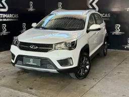 Chery Tiggo 2