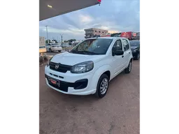 Fiat Uno