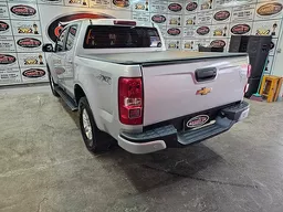 Chevrolet S10