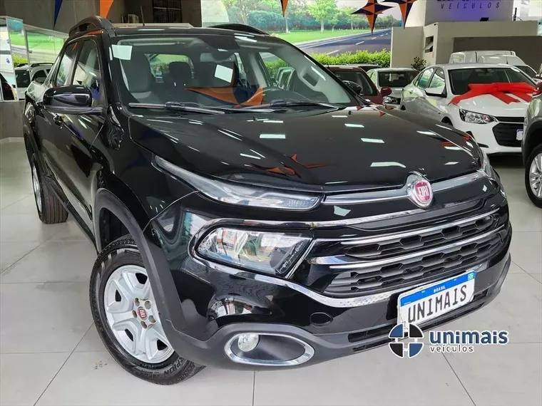 Fiat Toro Preto 11