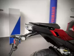 Yamaha Fazer 250
