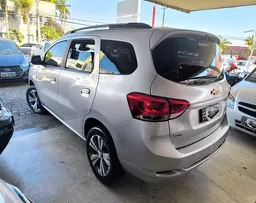 Chevrolet Spin