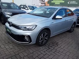 Volkswagen Virtus