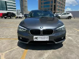 BMW 120i