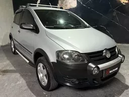 Volkswagen Crossfox