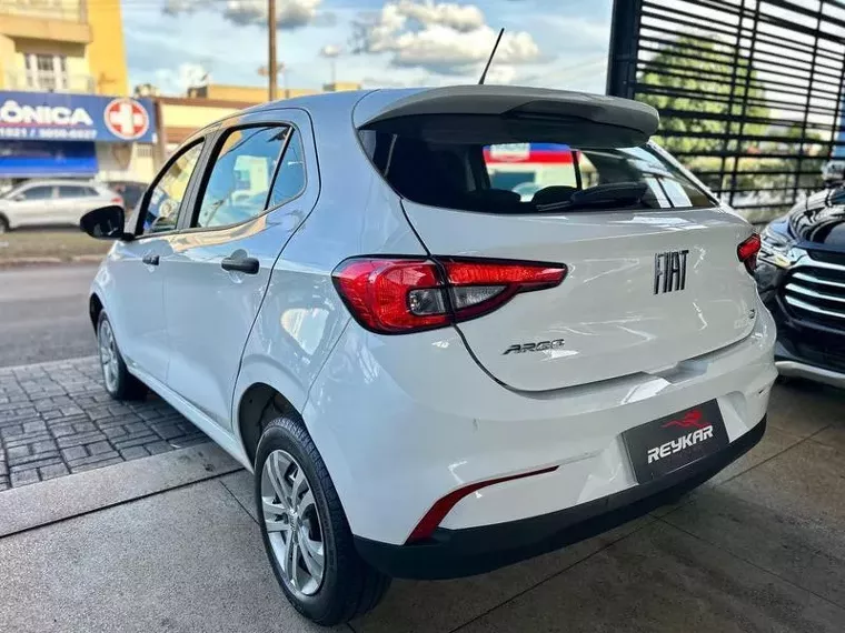 Foto do carro