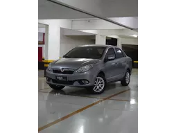 Fiat Grand Siena