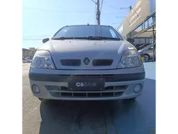Renault Scénic