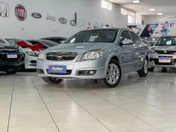 Chevrolet Vectra