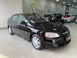 Chevrolet Astra