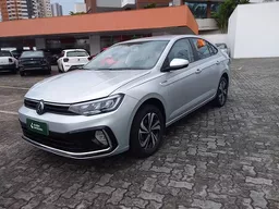 Volkswagen Virtus