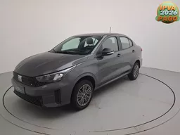 Fiat Cronos