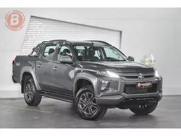 Mitsubishi L200 Triton