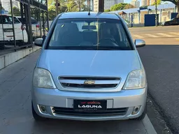 Chevrolet Meriva
