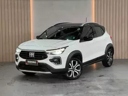 Fiat Pulse