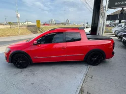 Volkswagen Saveiro