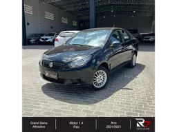 Fiat Siena