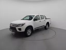 Chevrolet S10