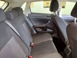 Volkswagen Polo Hatch