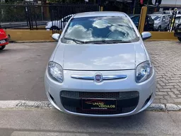 Fiat Palio