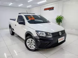 Volkswagen Saveiro