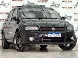 Fiat Stilo